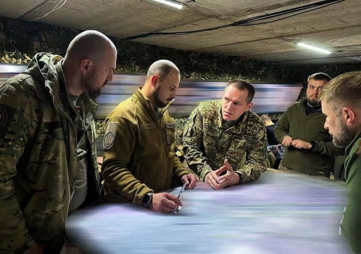 Russia is deploying significant forces to the Pokrovske direction: NGU discloses details