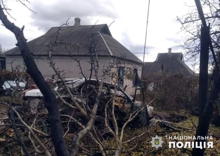 Близько 350 тисяч людей досі залишаються на Донеччині - ОВА