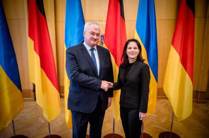 While the West is afraid of escalation and hesitates, Russia is acting and escalating: Sibiga on DPRK military involvement in war