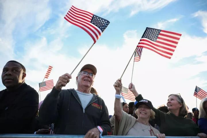 The US assures that the surge in disinformation will not affect the election results