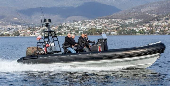 Australia to provide Ukraine with 14 military boats to strengthen maritime defense