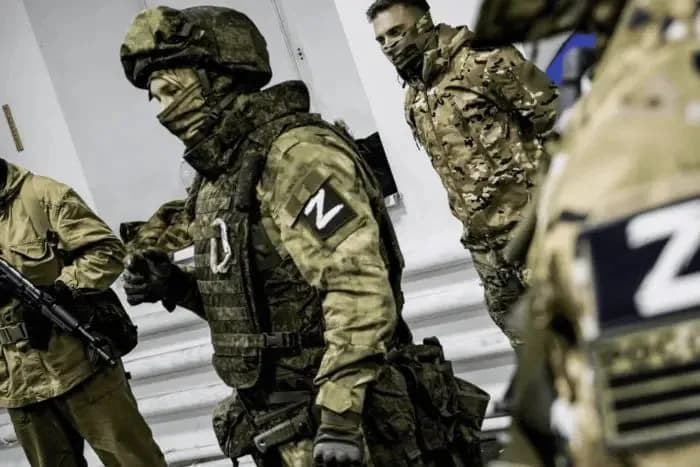 Plus 1260 occupants, 15 tanks and 29 artillery systems: General Staff updates data on enemy losses