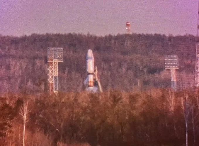 Російська ракета вивела на орбіту супутники Ірану на тлі розширення зв'язків