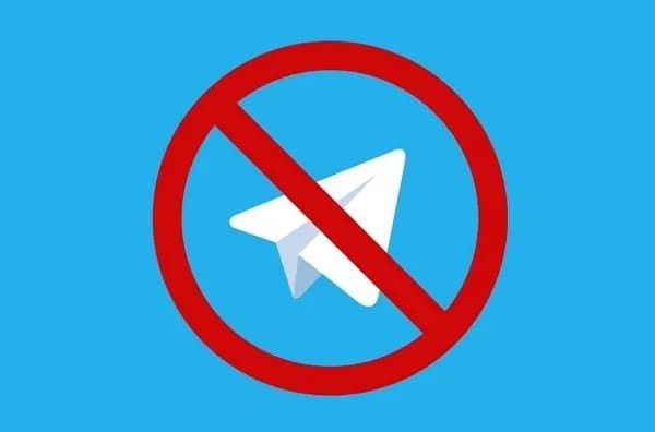 Telegram запретили в университете имени Тараса Шевченко: детали