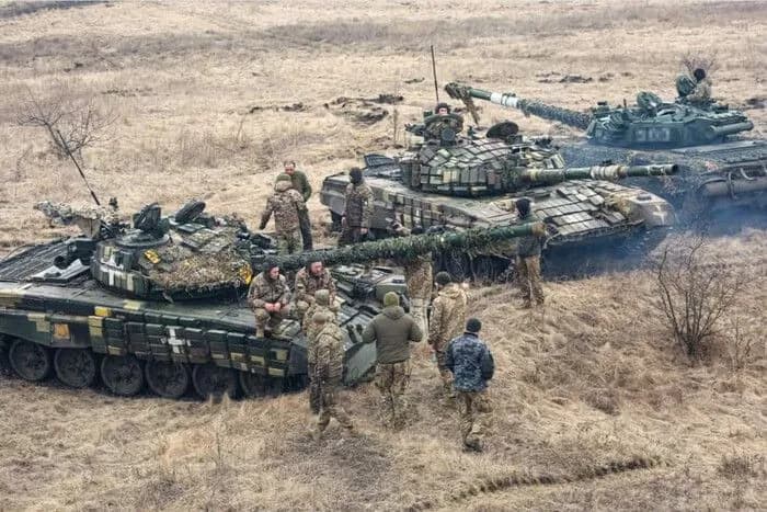 Окупанти просунулись у 5 населених пунктах - DeepState