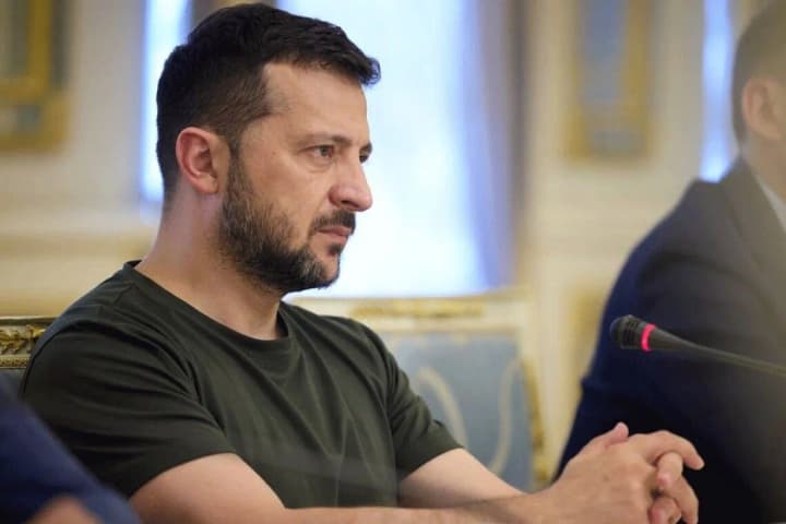 Північна Корея зараз, по суті, веде війну у Європі - Зеленський