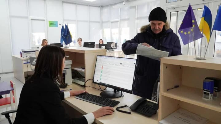 Another new ASC opened in Kyiv region: what services are available to 19 thousand residents of Dymer