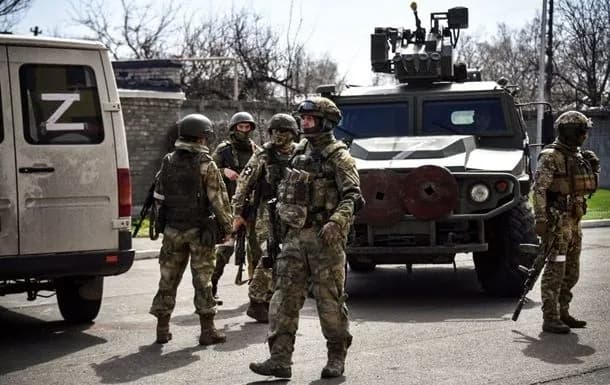 Occupants seize Novooleksiyivka and advance in several directions - DeepState