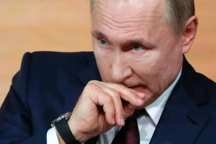Putin is trying to influence Trump's foreign policy and reset relations with the US on his terms - ISW