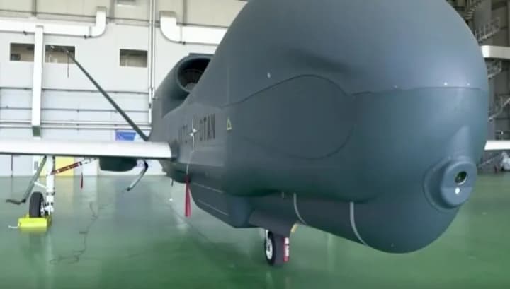 NATO Defense Alliance considers establishing a base in Finland