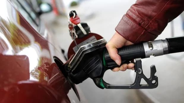 The NBU predicts a significant rise in fuel prices by the end of 2024