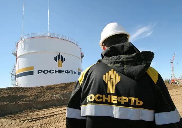 Russia plans to merge the largest oil companies - ISW