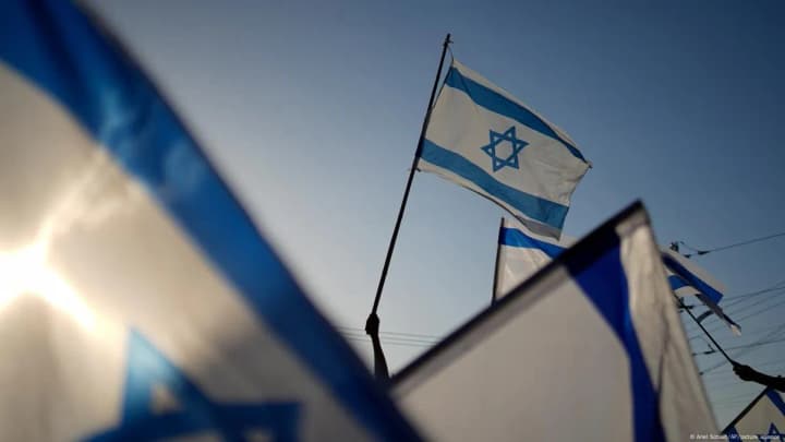 Israel urged citizens to avoid attending the national team's match in Paris and other events in Europe