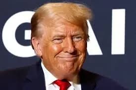 Трамп о планах на первую неделю работы: посадить Украину и рф за стол переговоров, массовая депортация мигрантов