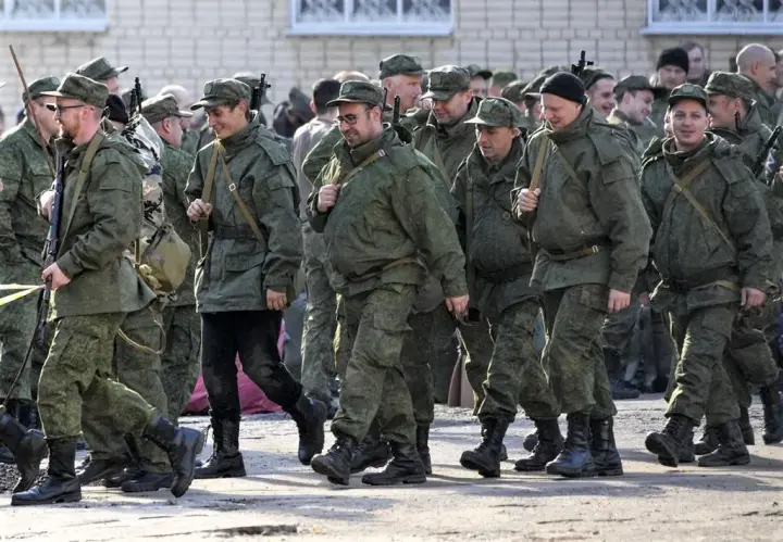 Ще плюс 1770 окупантів і 34 артсистеми: Генштаб оновив дані про втрати ворога