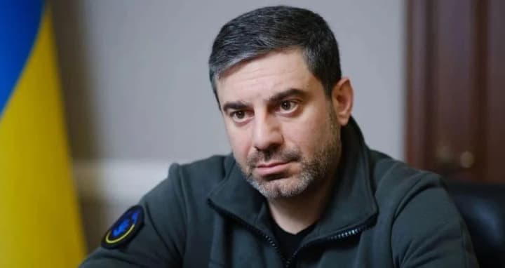 Lubinets: “If my demands are not fulfilled, I will demand to enter information into the URPTI”