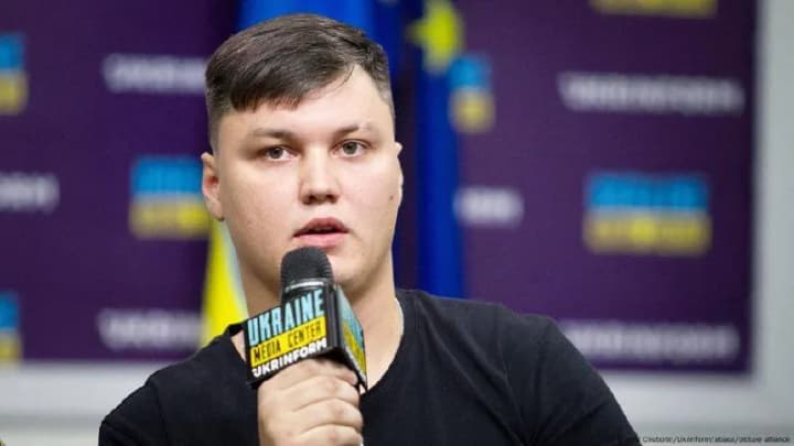 Murder of Russian military pilot Kuzminov in Spain: Russian security forces are suspected