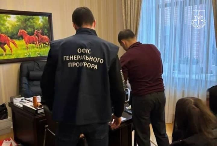 Злоупотребления при получении инвалидности: в МСЭК и областных прокуратурах проходят обыски