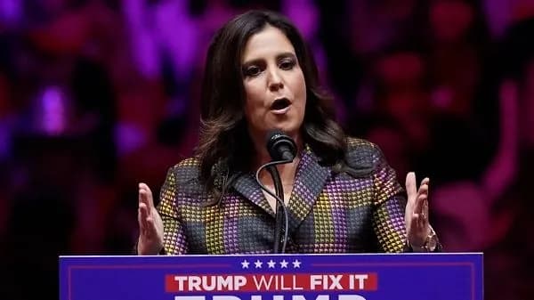 Трамп выбрал нового посла в ООН: что известно о кандидате Элис Стефаник