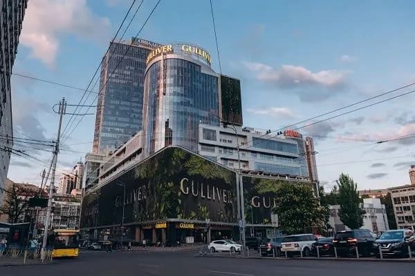 Чи захистить АРМА інтереси "Ощадбанку"? Конкурс на управителя "Гулівера" ставить під сумнів фінансову відповідальність агентства