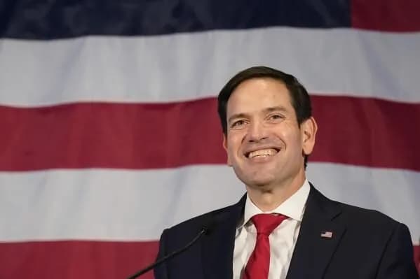 NYT: Trump may nominate Senator Rubio as US Secretary of State