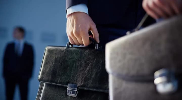 More than 2.9 thousand Ukrainians are ready to work as civil servants in the de-occupied territories