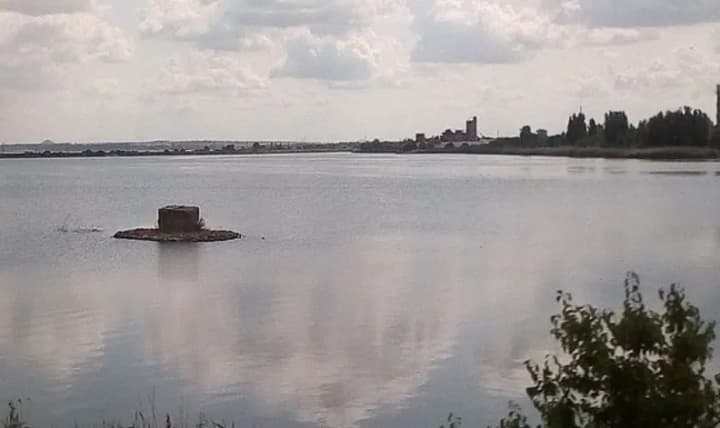 Последствия повреждения дамбы в Донецкой области: что происходит возле Курахово