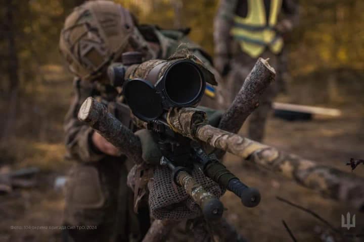 Найбільше боїв на Курахівському напрямку: що відбувається на фронті