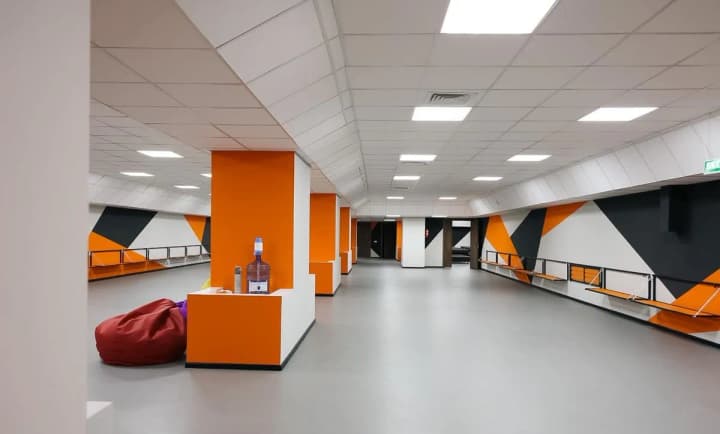 Правительство выделило 7,5 млрд грн для построения укрытий в школах в прифронтовых и приграничных территориях