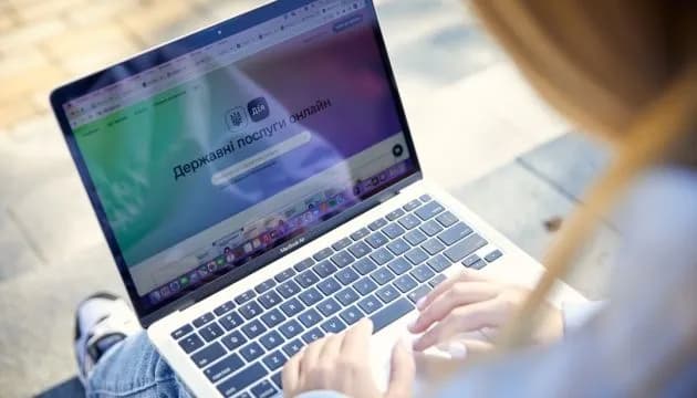 Новый сервис "еПідприємець" насчитывает уже 2000 пользователей