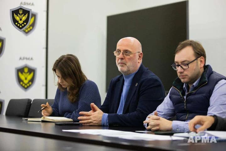 ARMA justifies itself for ignoring loan obligations to Oschadbank in the tender for selection of a manager for the Gulliver shopping center