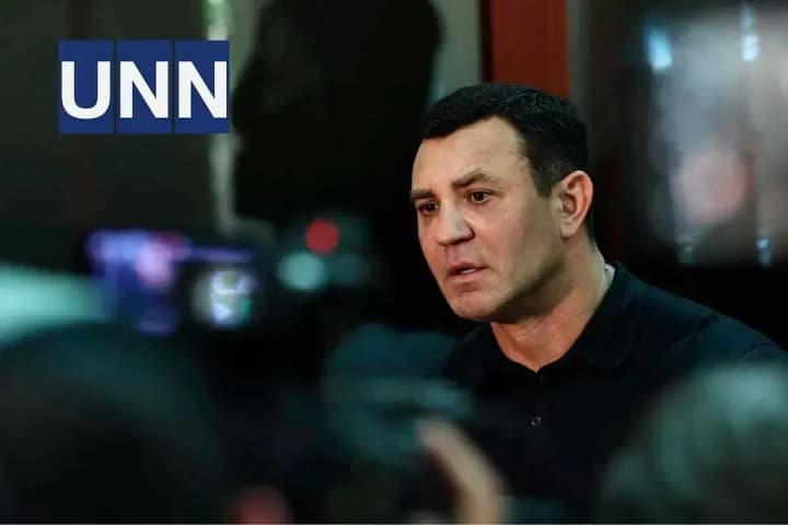 Суд продовжив цілодобовий домашній арешт нардепу Тищенку