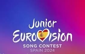 Junior Eurovision Song Contest 2024: the first stage of voting has begun