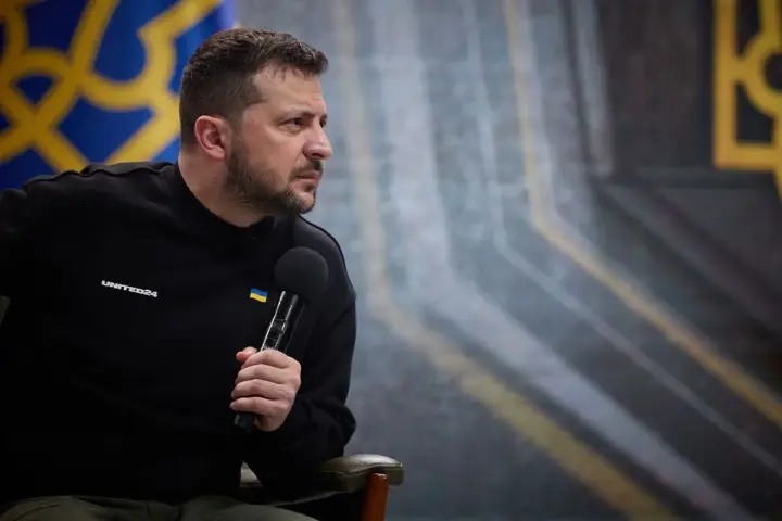 President: no one created dozens of new brigades