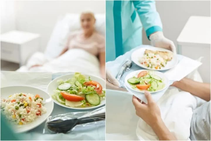 Военные в больницах получат спецрацион питания по стандартам НАТО: что меняется