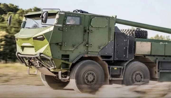 Artillery Coalition discusses Ukraine's needs for the next two years - Ministry of Defense