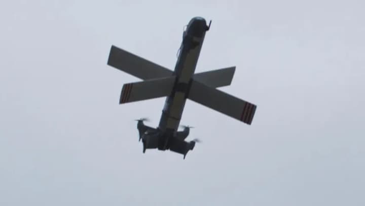 Germany starts supplying 4 thousand drones with artificial intelligence to Ukraine