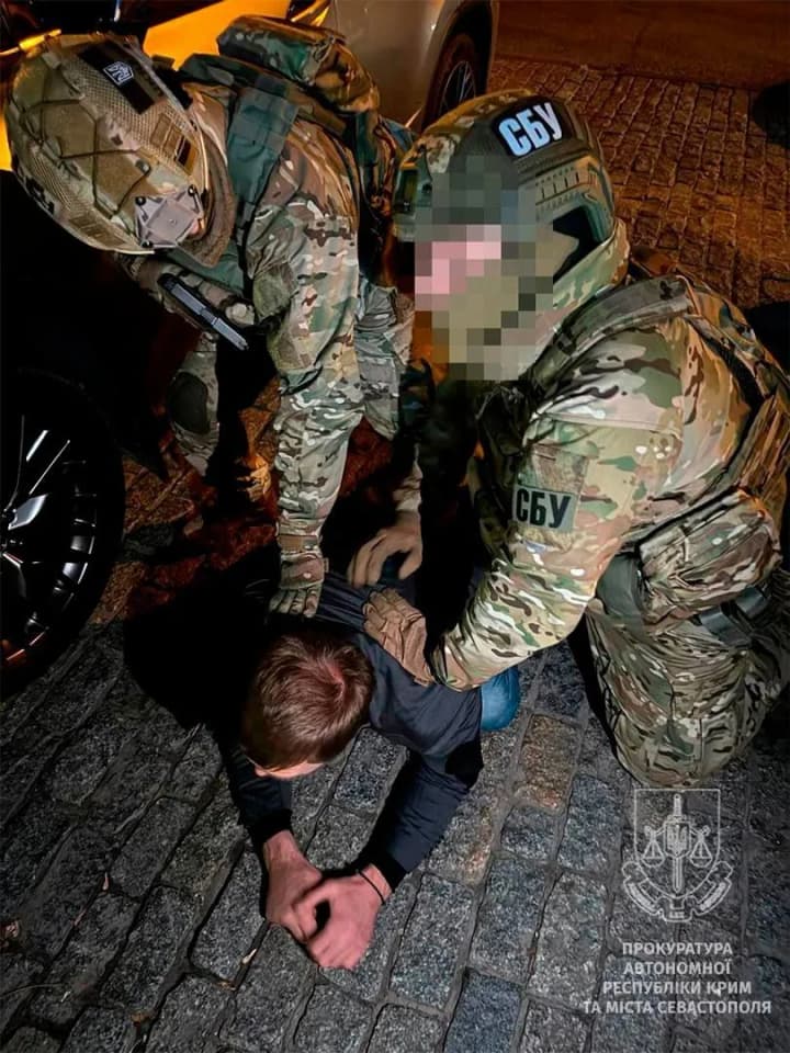 MP in Dnipropetrovs'k region kidnapped a soldier because of solar power plants