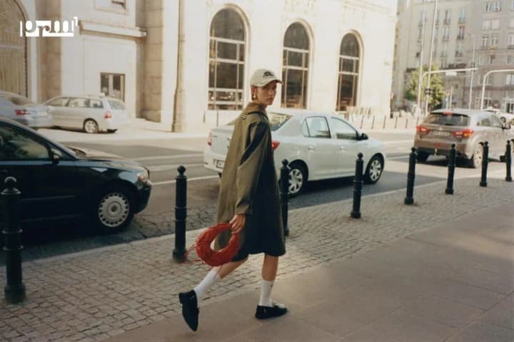 Y-3 with the “A Love Letter to New York” collection