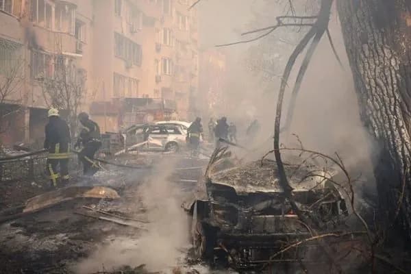 У жовтні в Україні загинули щонайменше 183 цивільні особи: Лубінець відреагував