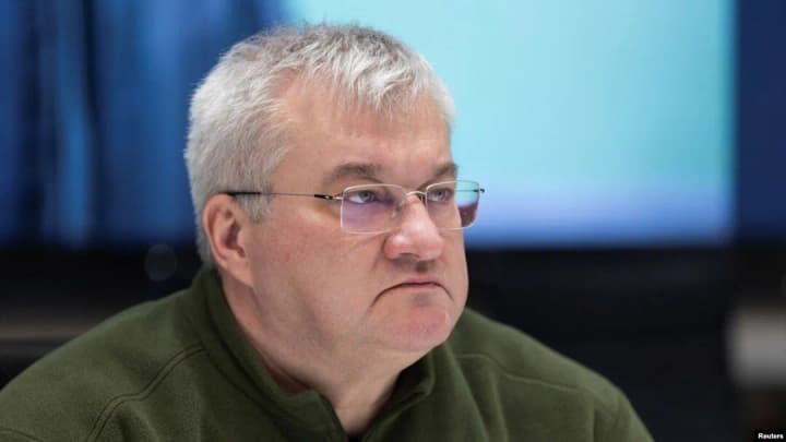 Сибига: "Самый быстрый способ завершить войну - оказать поддержку Украине, чтобы она заставила россию вывести свои войска"