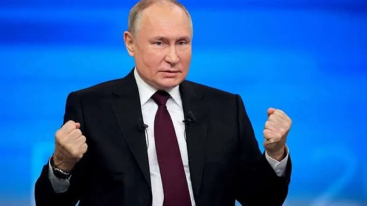 Putin approves russia's new nuclear doctrine: what has changed