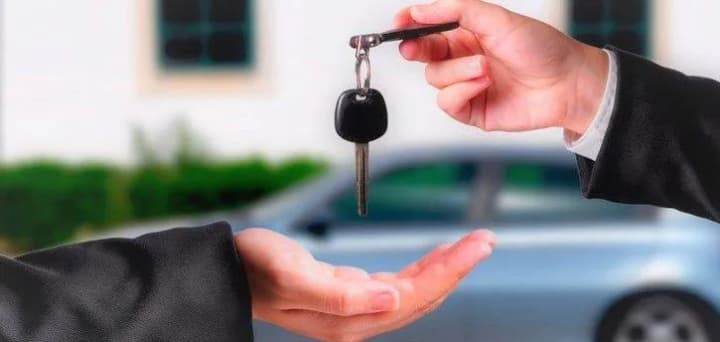 Which gasoline cars were most often bought by Ukrainians in October: new ratings