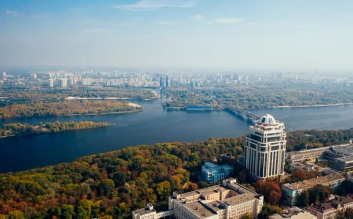 Low-frequency hum in the capital is associated with the operation of a large heat source - KCSA