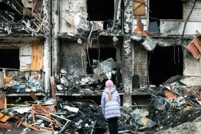 Verkhovna Rada approves the creation of a system of registration of victims of Russian aggression: what it will change