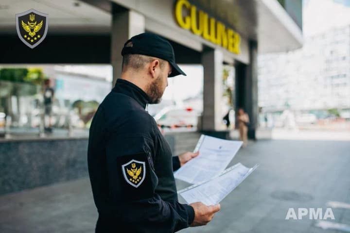 ARMA's actions to find a manager for Gulliver shopping center hit the interests of state-owned banks and taxpayers-MP Yanchenko