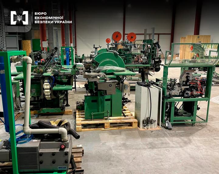 After high-profile beb searches, the shadow cigarette market halved, and the Tax Service gained full control over manufacturers