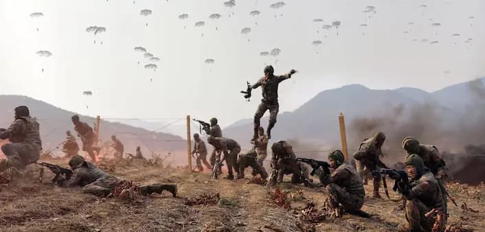 Розвідка Південної Кореї розкрила реальну кількість військ КНДР у росії