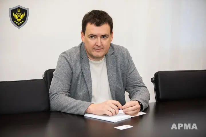 “Oschadbank calls on ARMA to take a statesmanlike approach during the tender for the manager of the Gulliver shopping center - bank representative