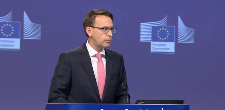 “Marks a clear escalation": the EU reacts to the launch of a Russian intercontinental missile at Ukraine